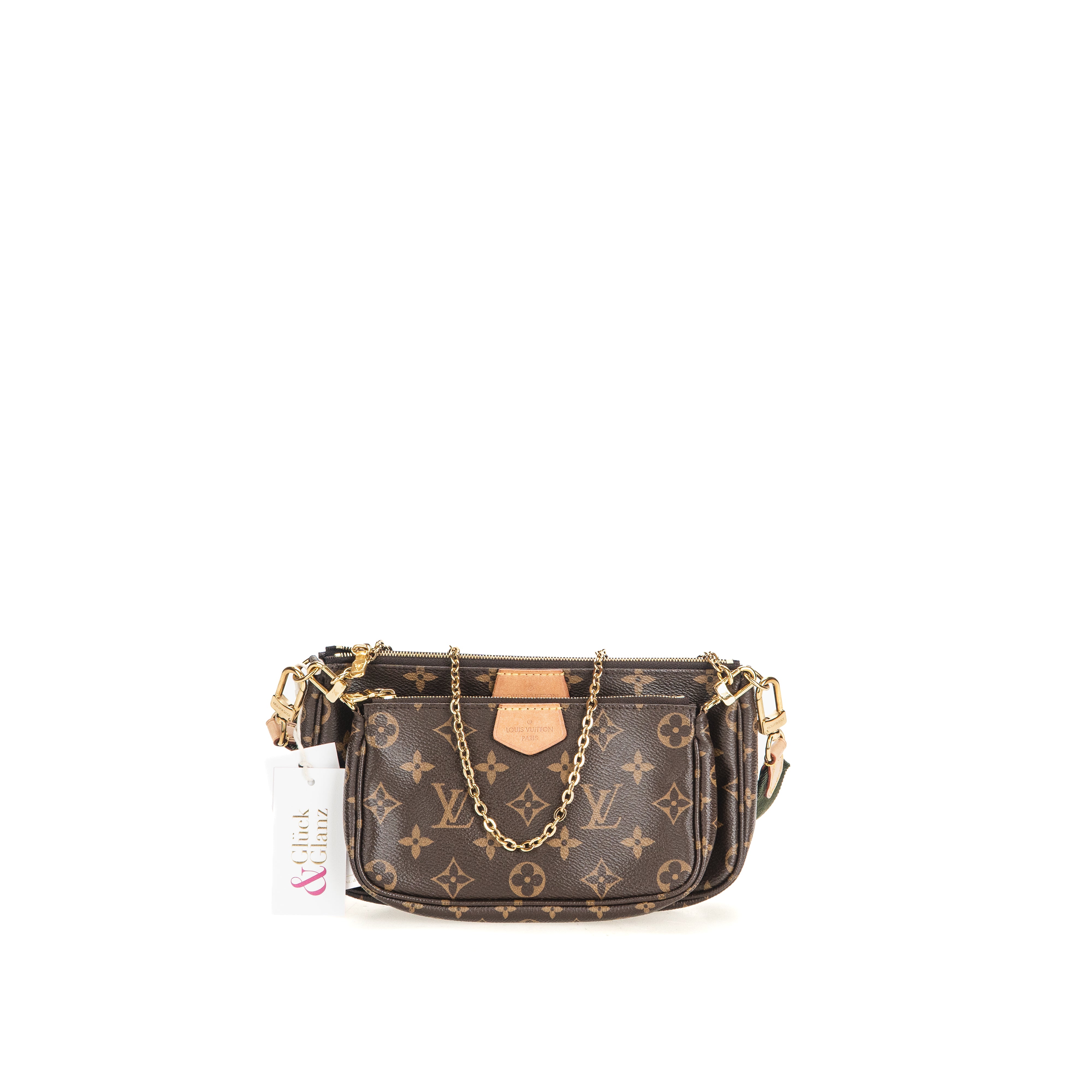 Multi Pochette