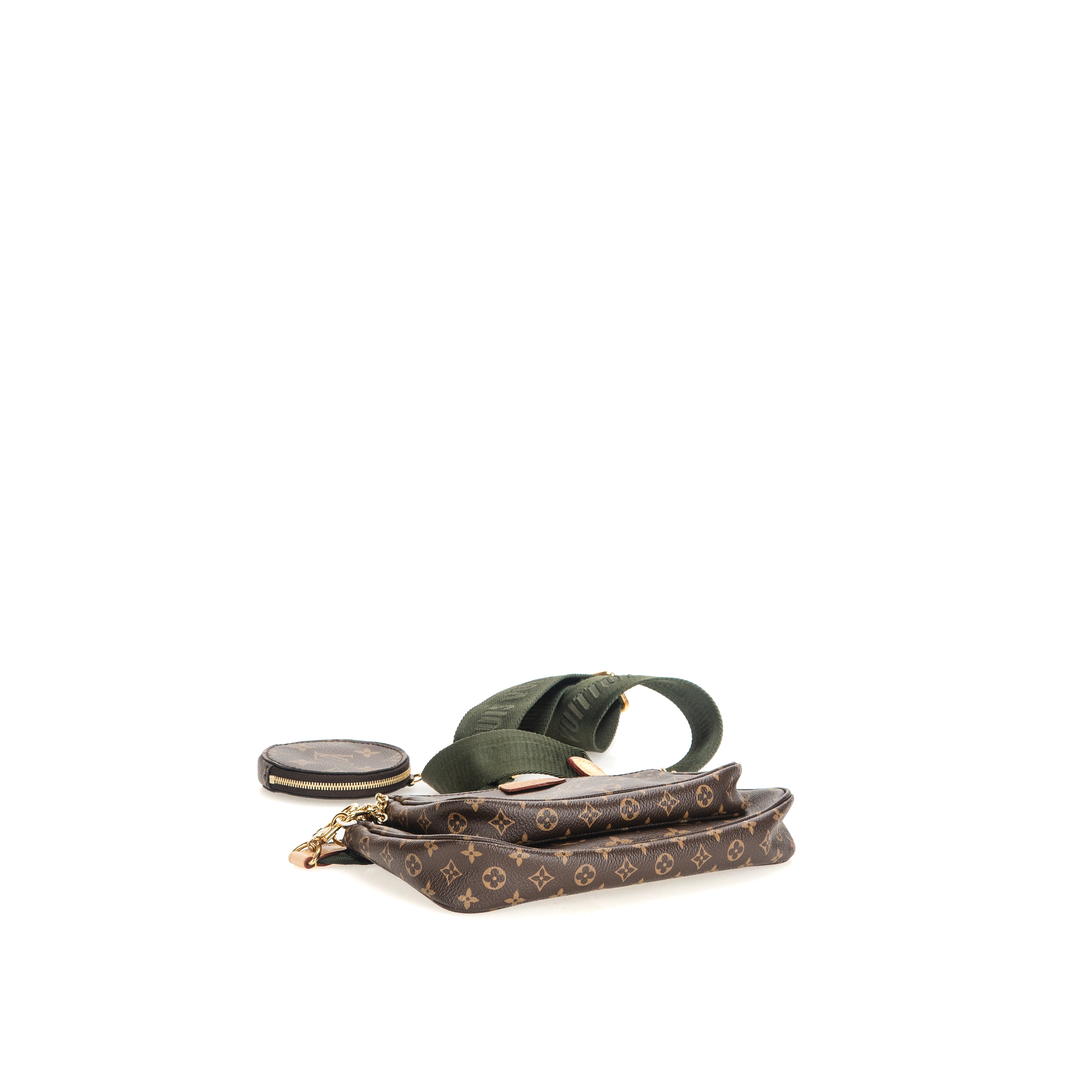 Multi Pochette