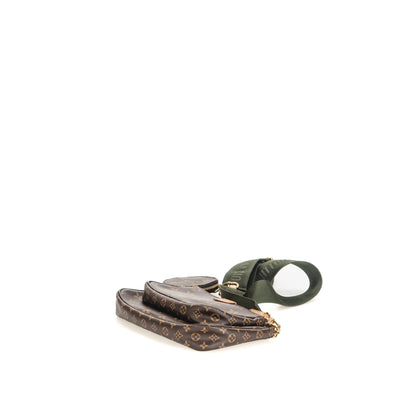 Multi Pochette