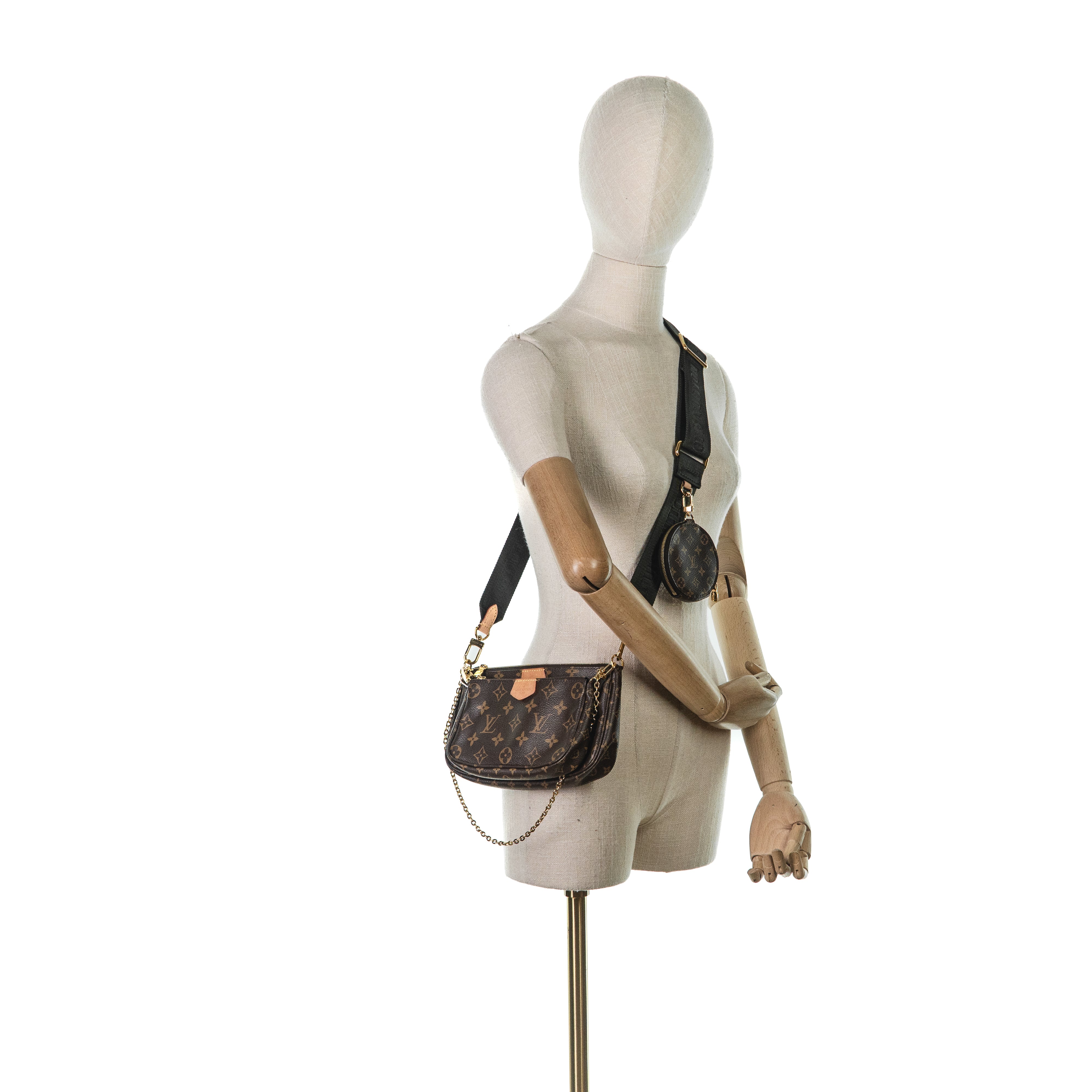 Multi Pochette