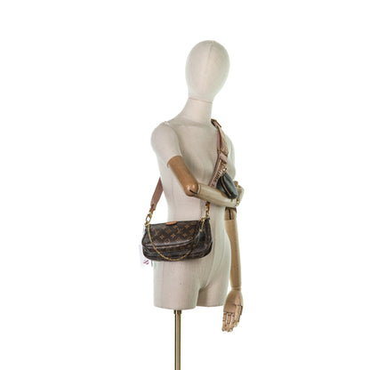 Multi Pocket