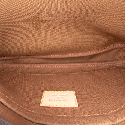 Multi Pochette