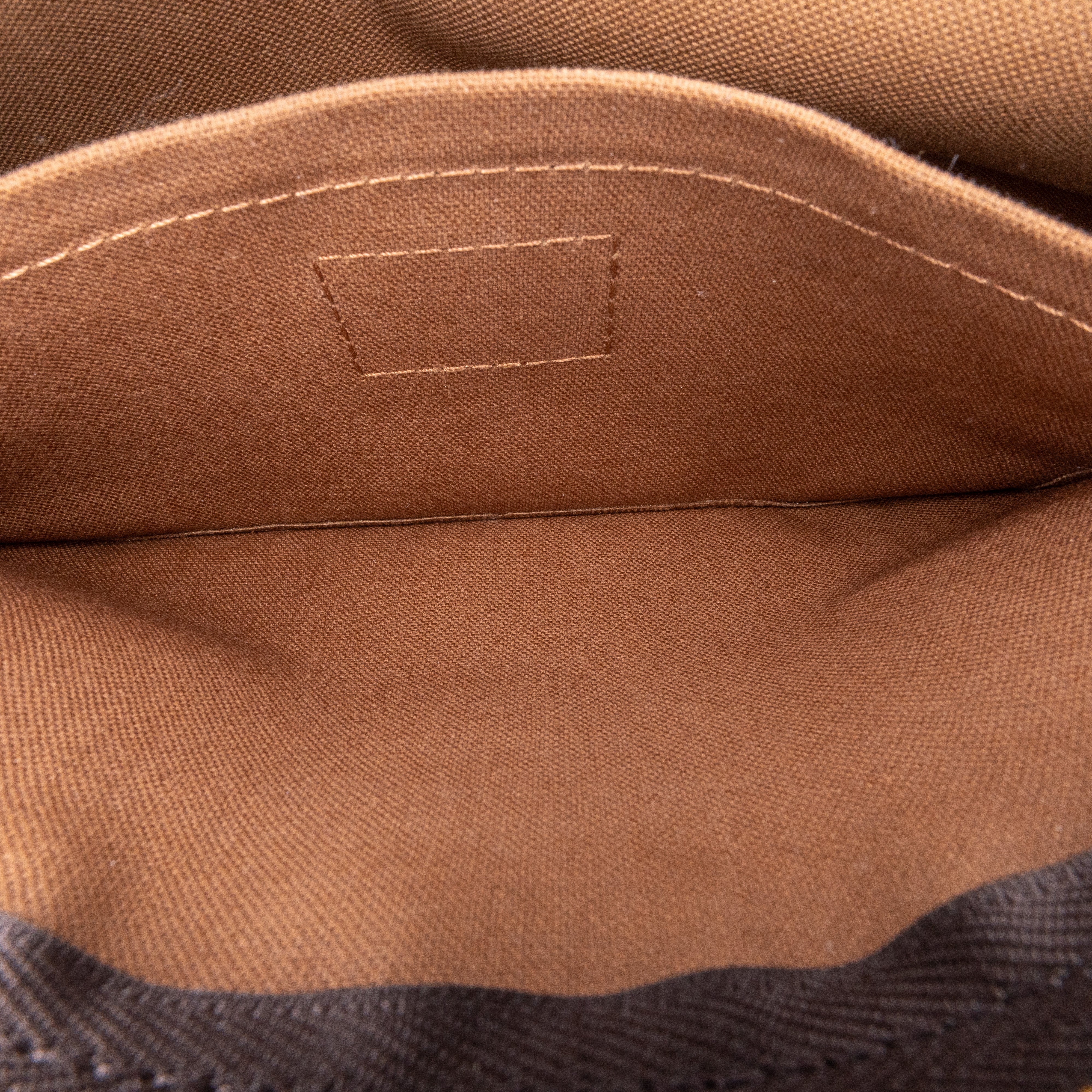 Multi Pochette