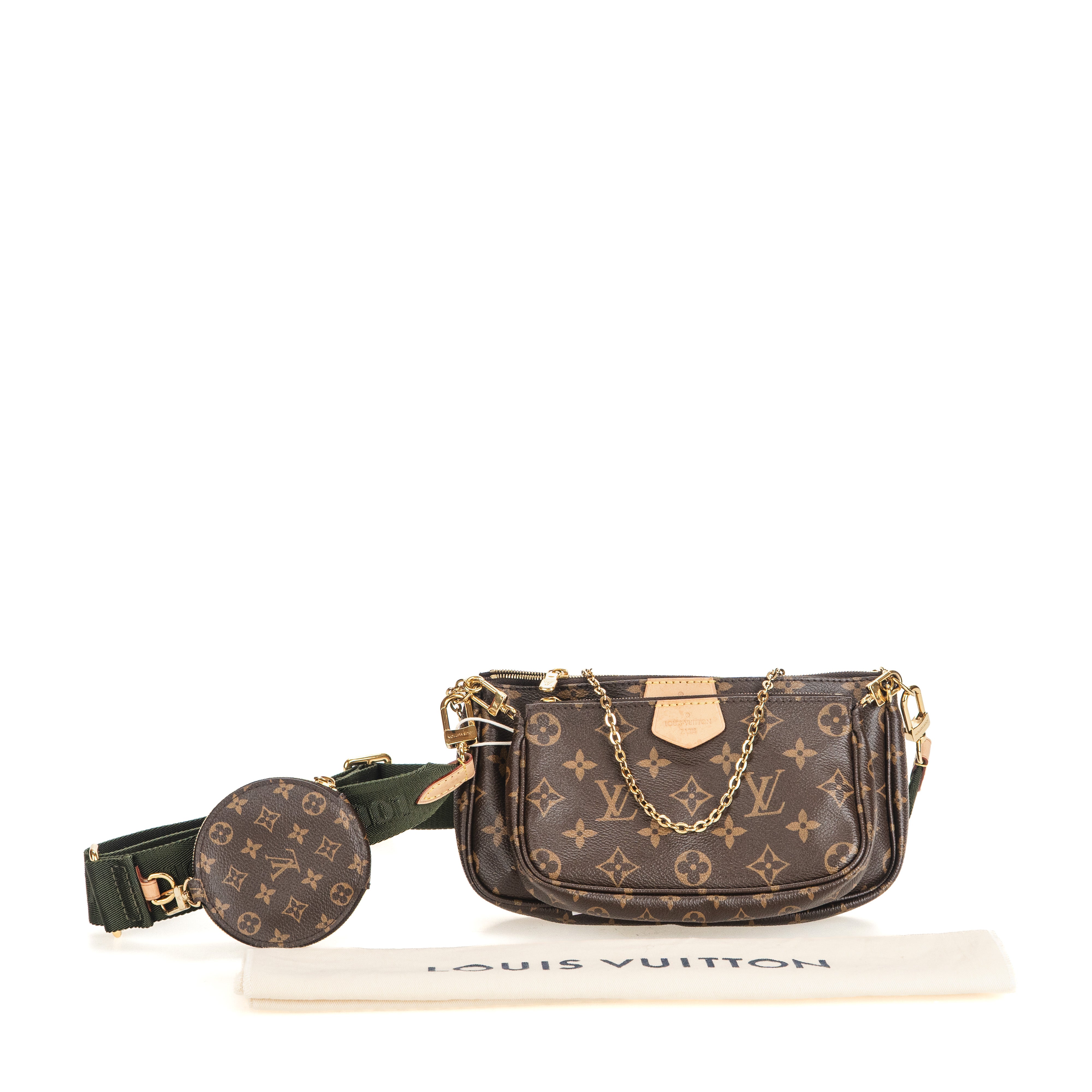Multi Pochette