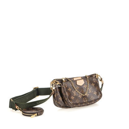 Multi Pochette