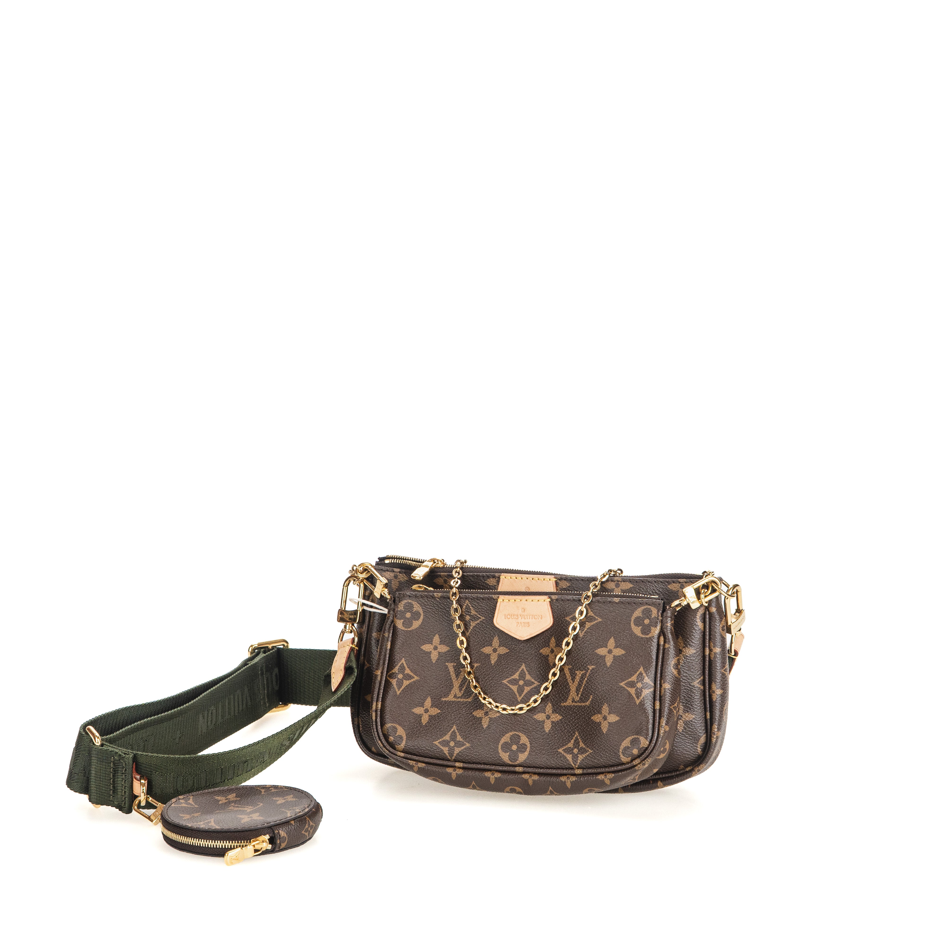 Multi Pochette