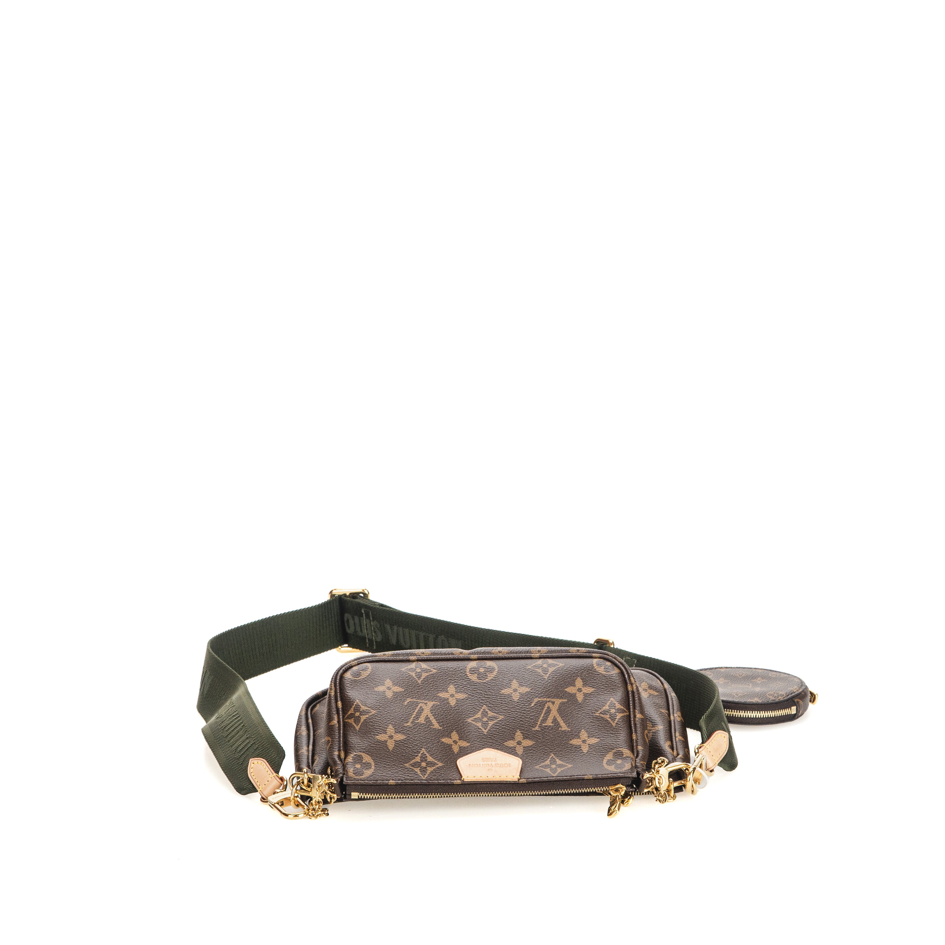 Multi Pochette