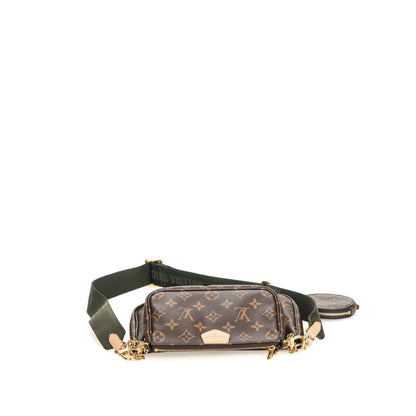 Multi Pochette
