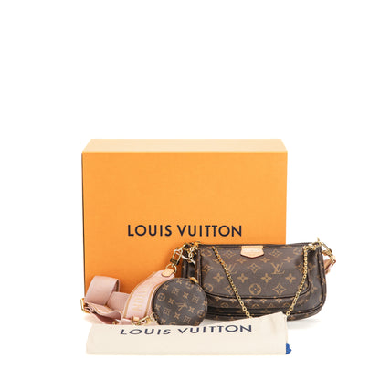 Multi Pochette