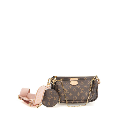 Multi Pochette
