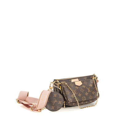 Multi Pochette