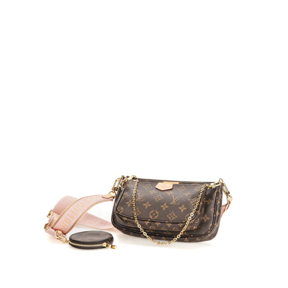 Multi Pochette