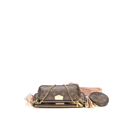 Multi Pochette
