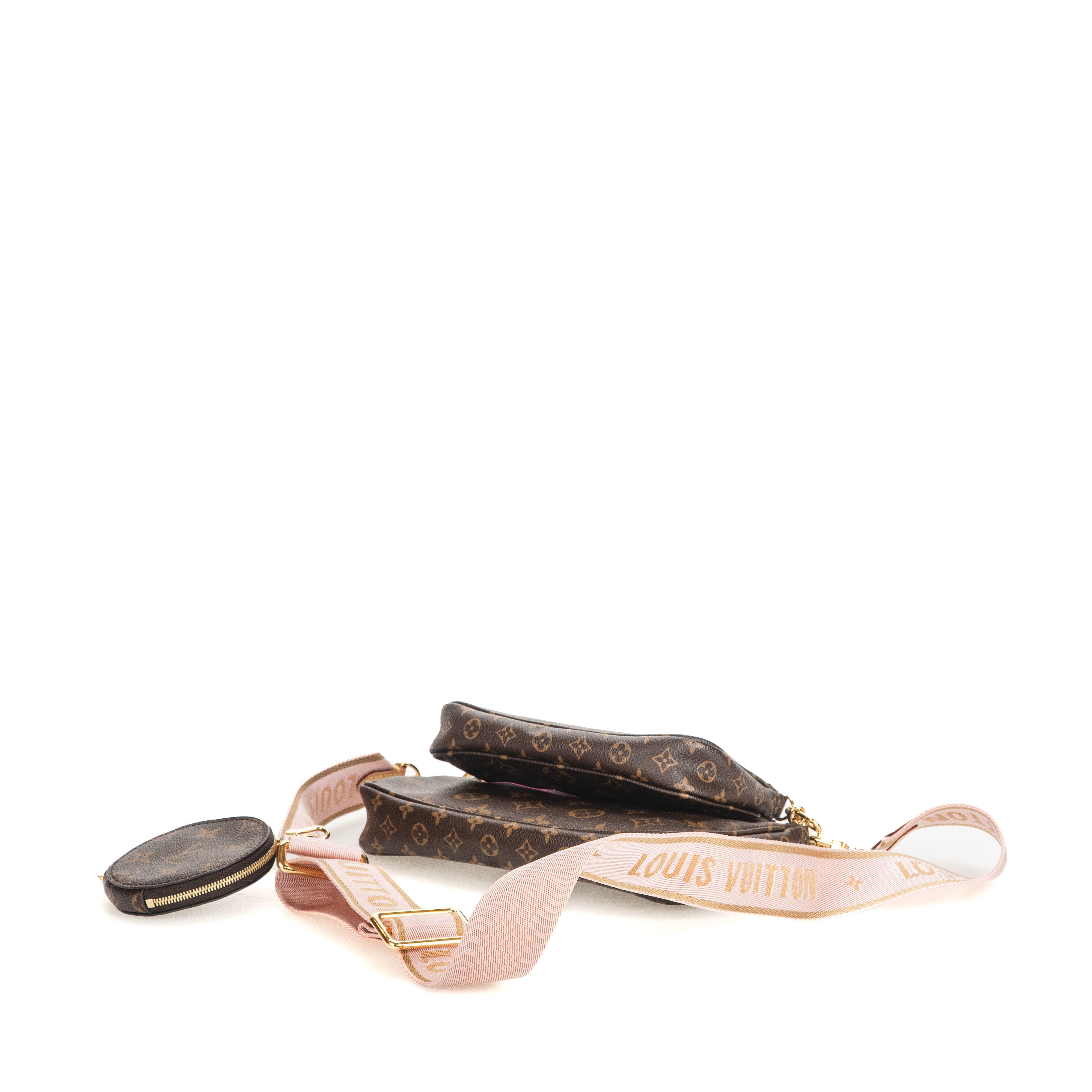 Multi Pochette