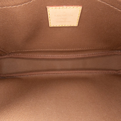 Multi Pochette