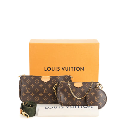 Multi Pochette