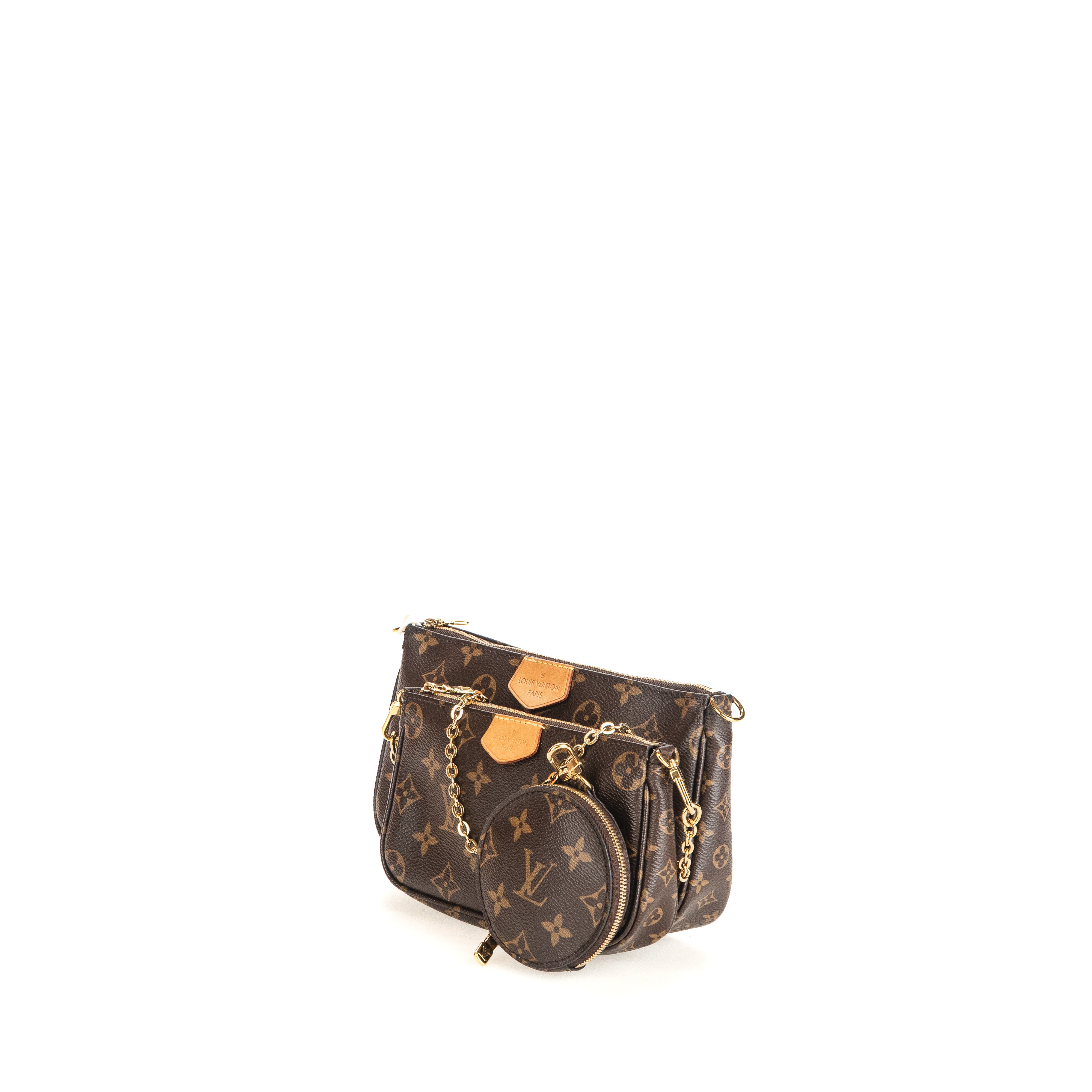 Multi Pochette