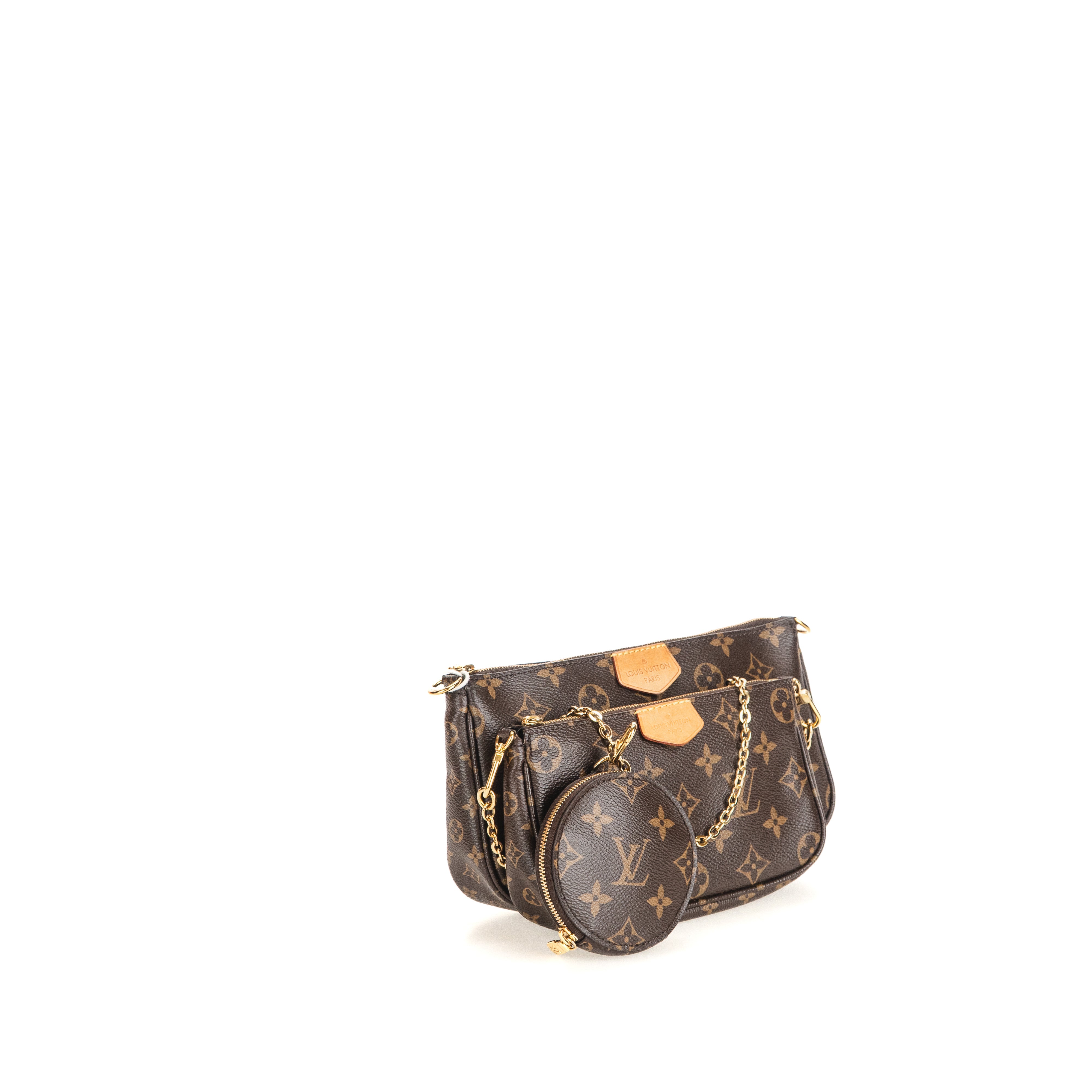 Multi Pochette