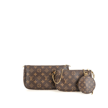 Multi Pochette