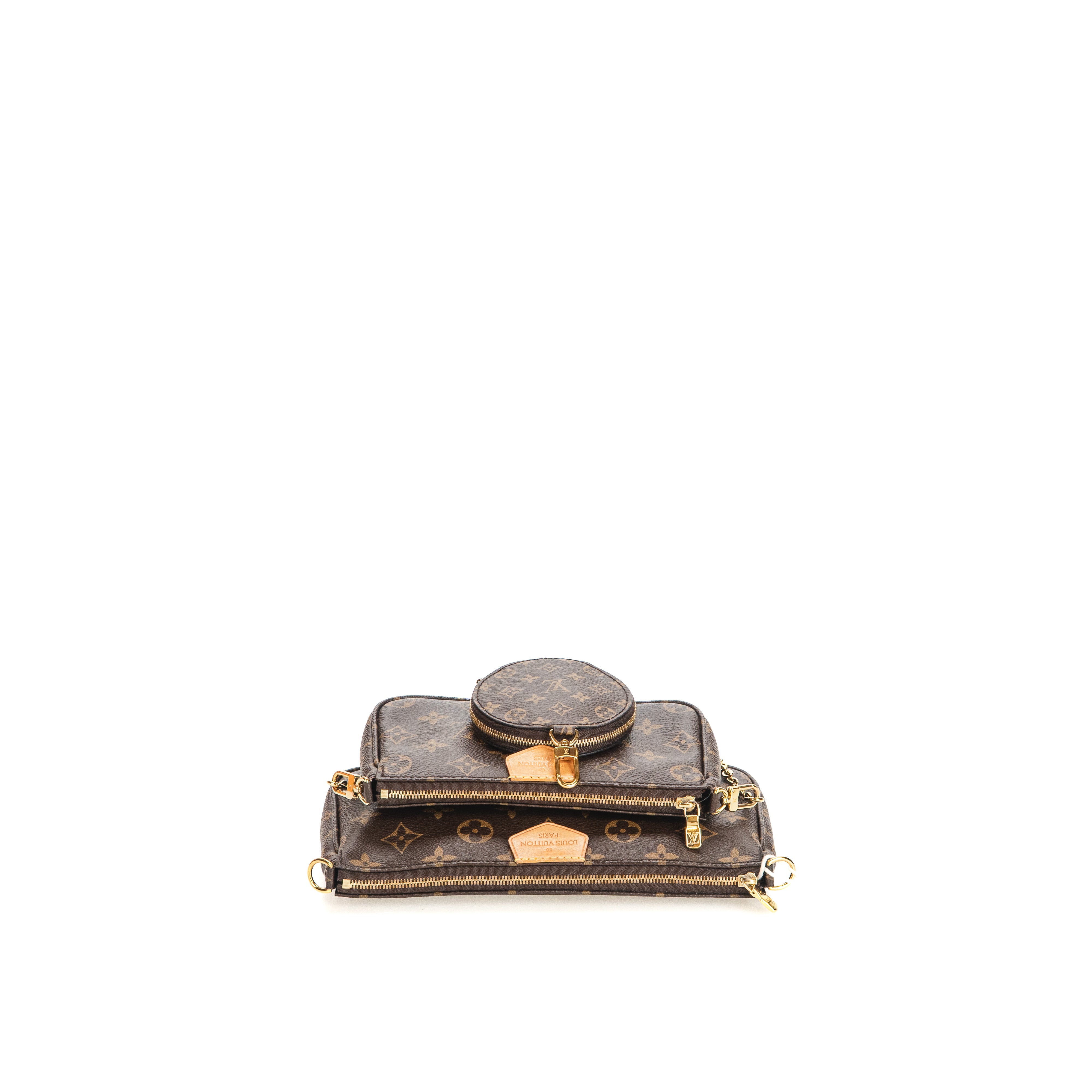 Multi Pochette
