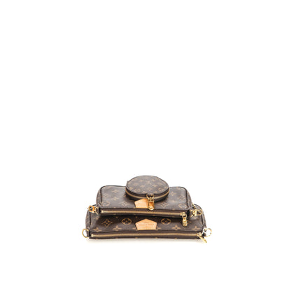 Multi Pochette