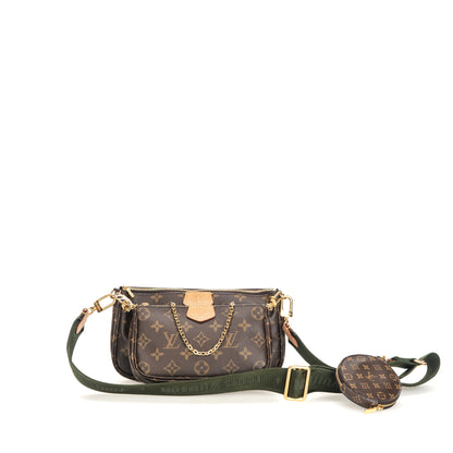 Multi Pochette
