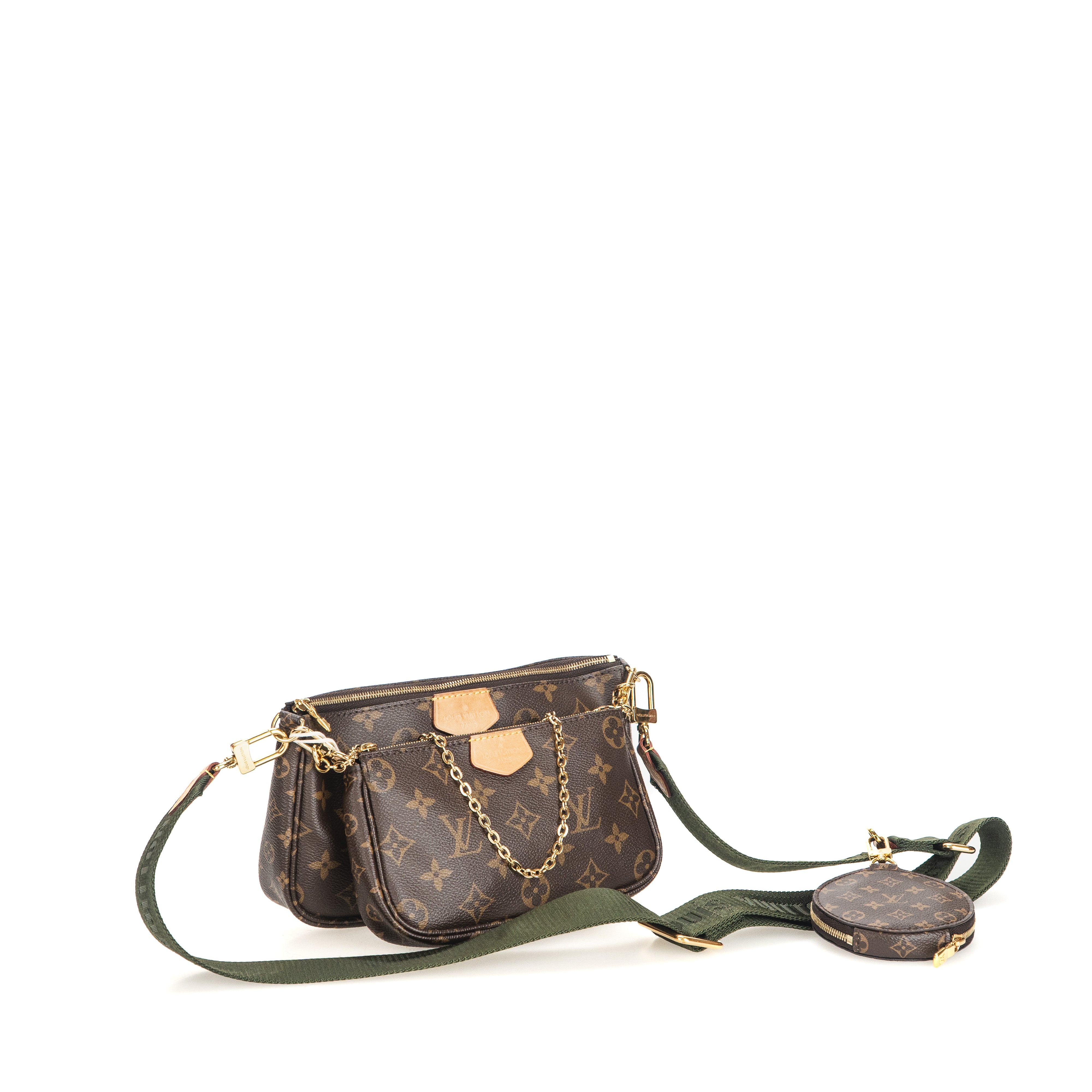 Multi Pochette