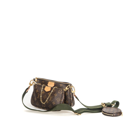 Multi Pochette