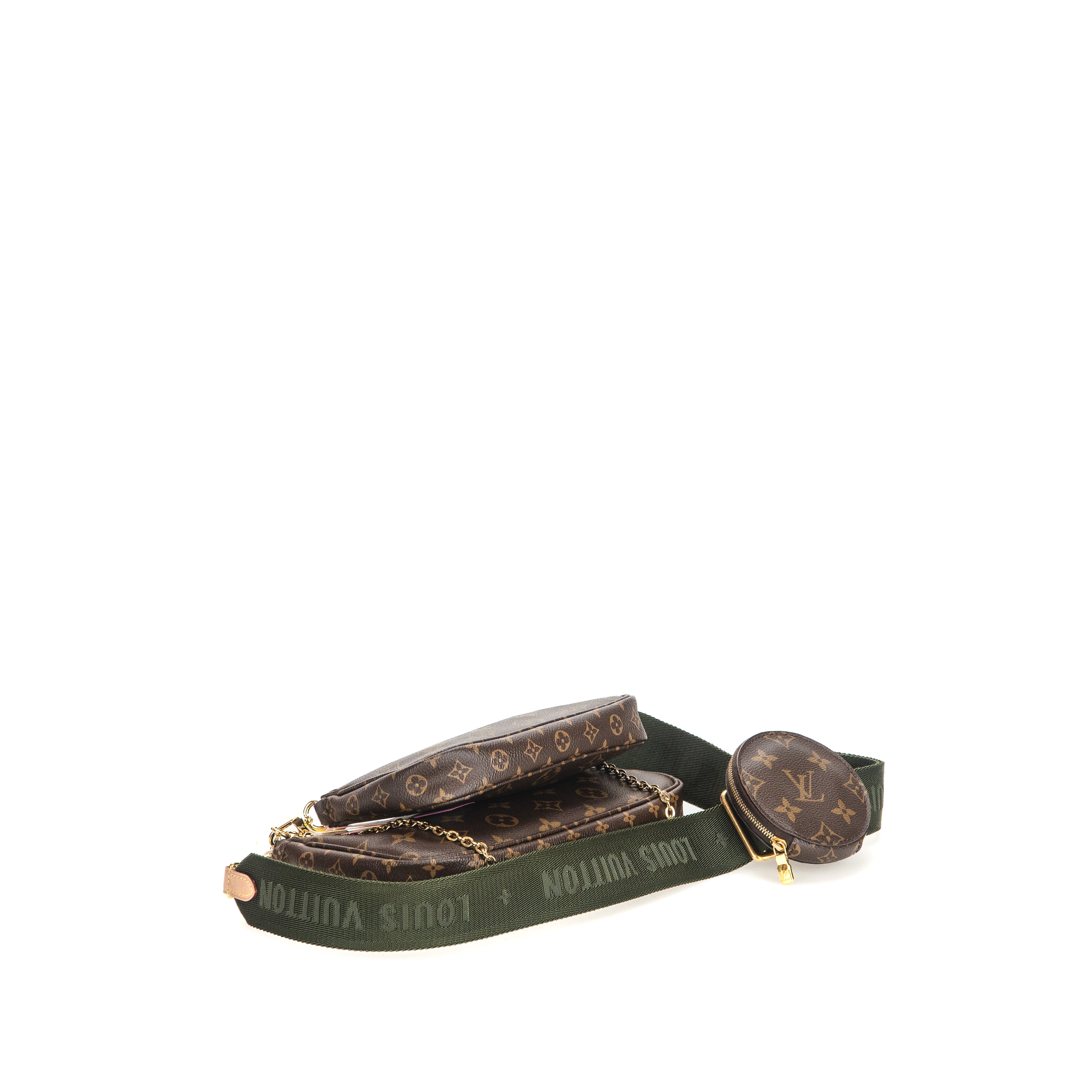 Multi Pochette