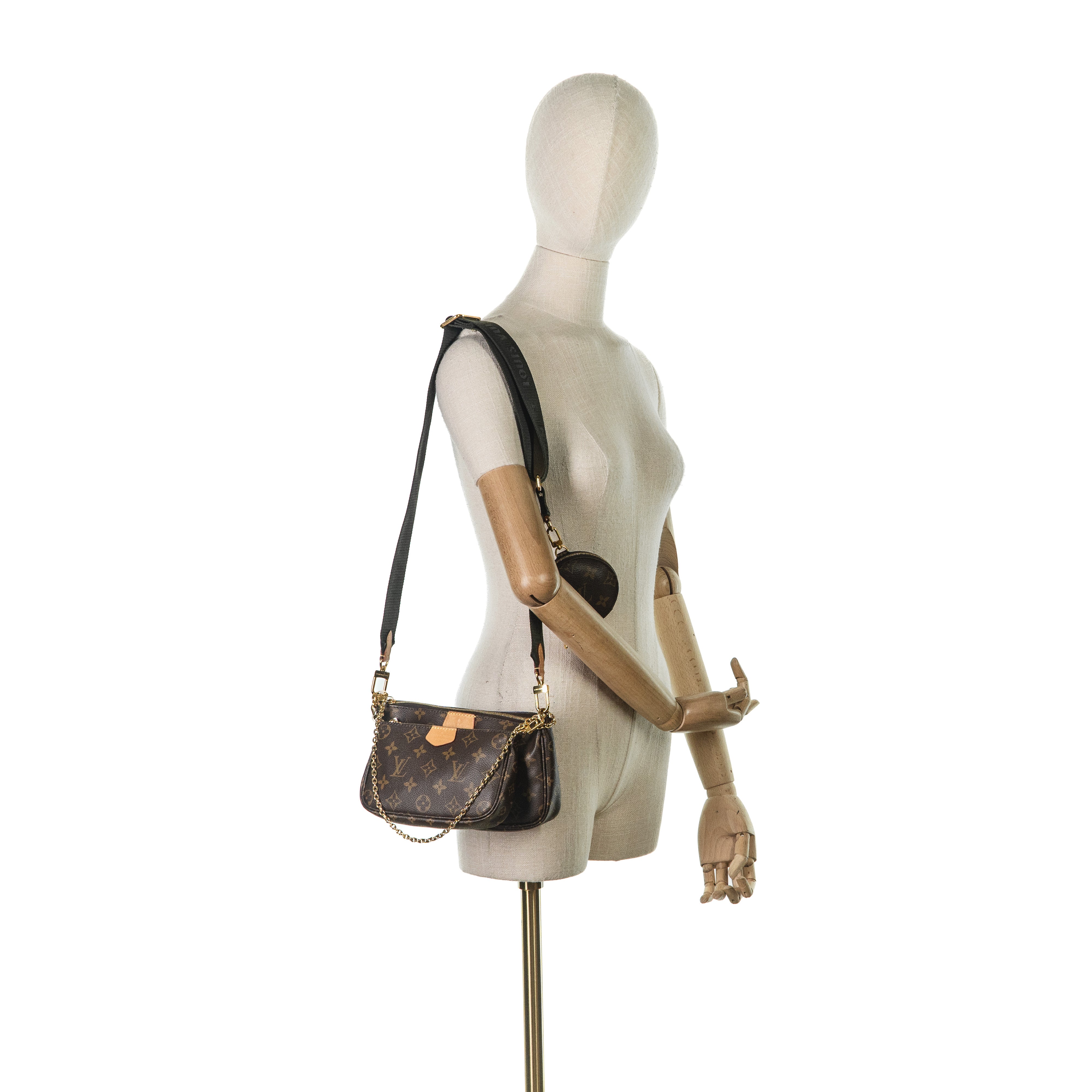 Multi Pochette