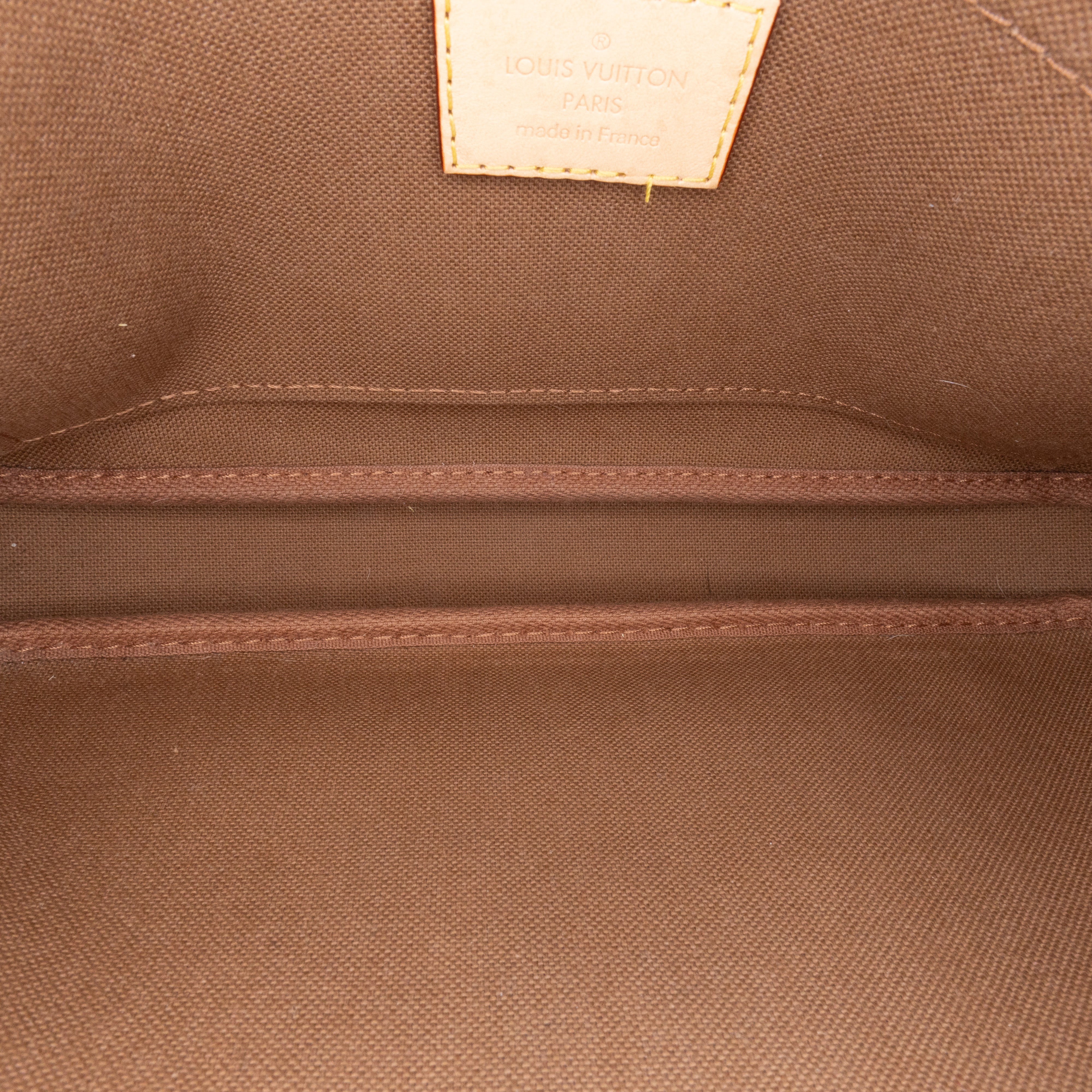Multi Pochette