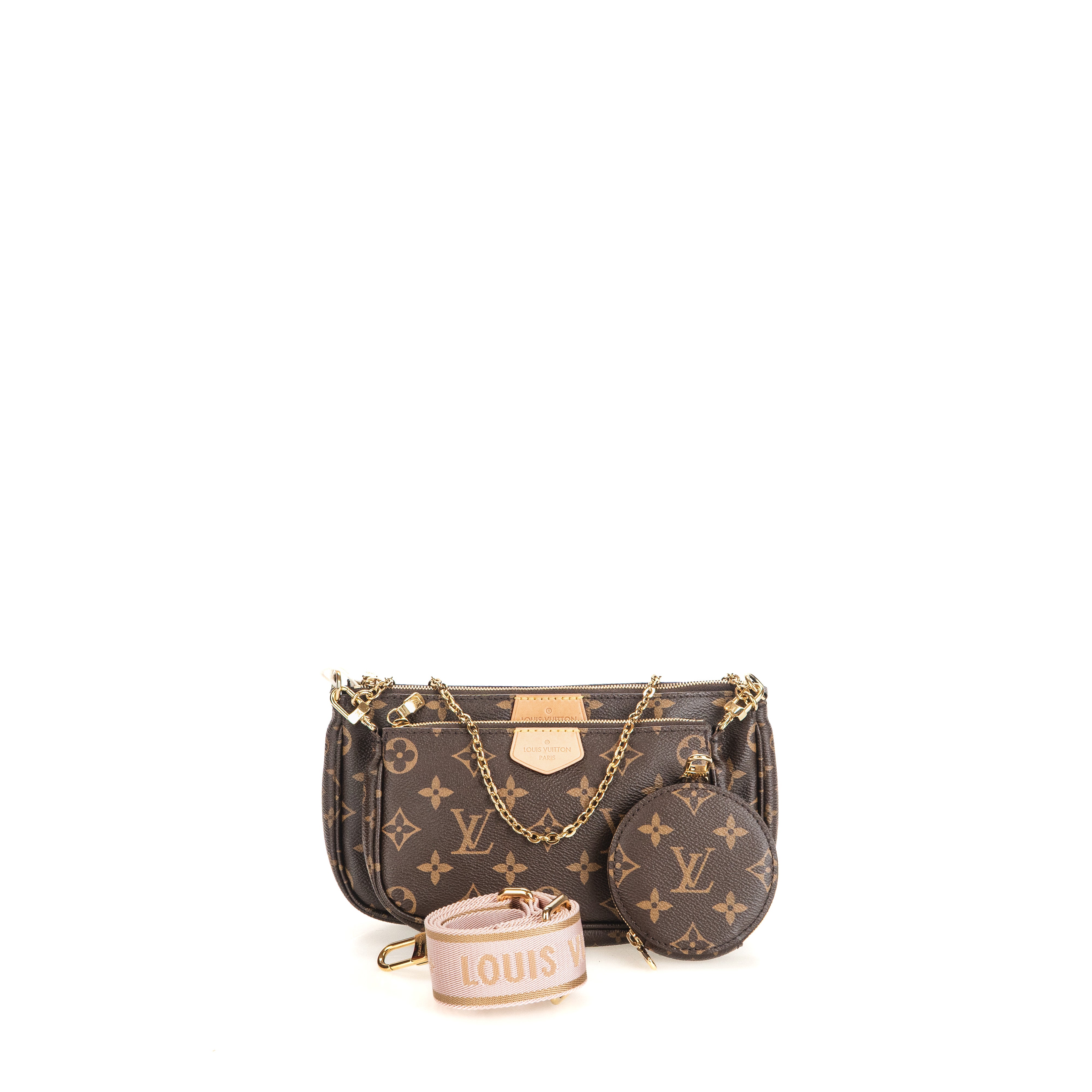 Multi Pochette
