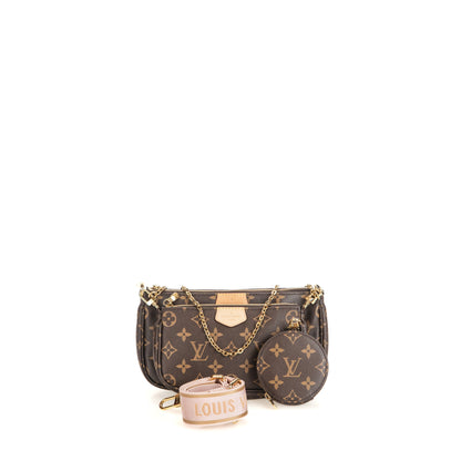 Multi Pochette
