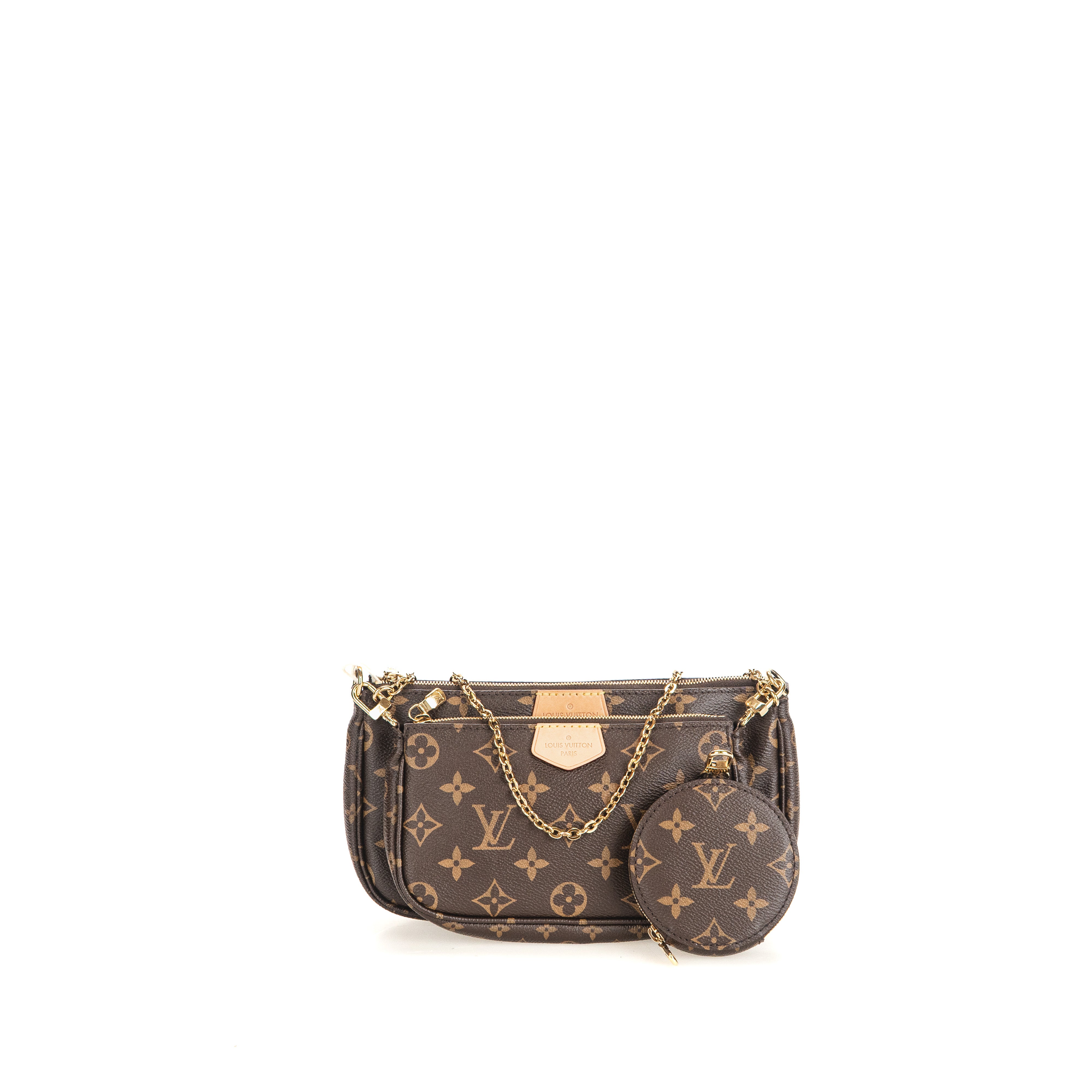 Multi Pochette