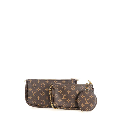 Multi Pochette