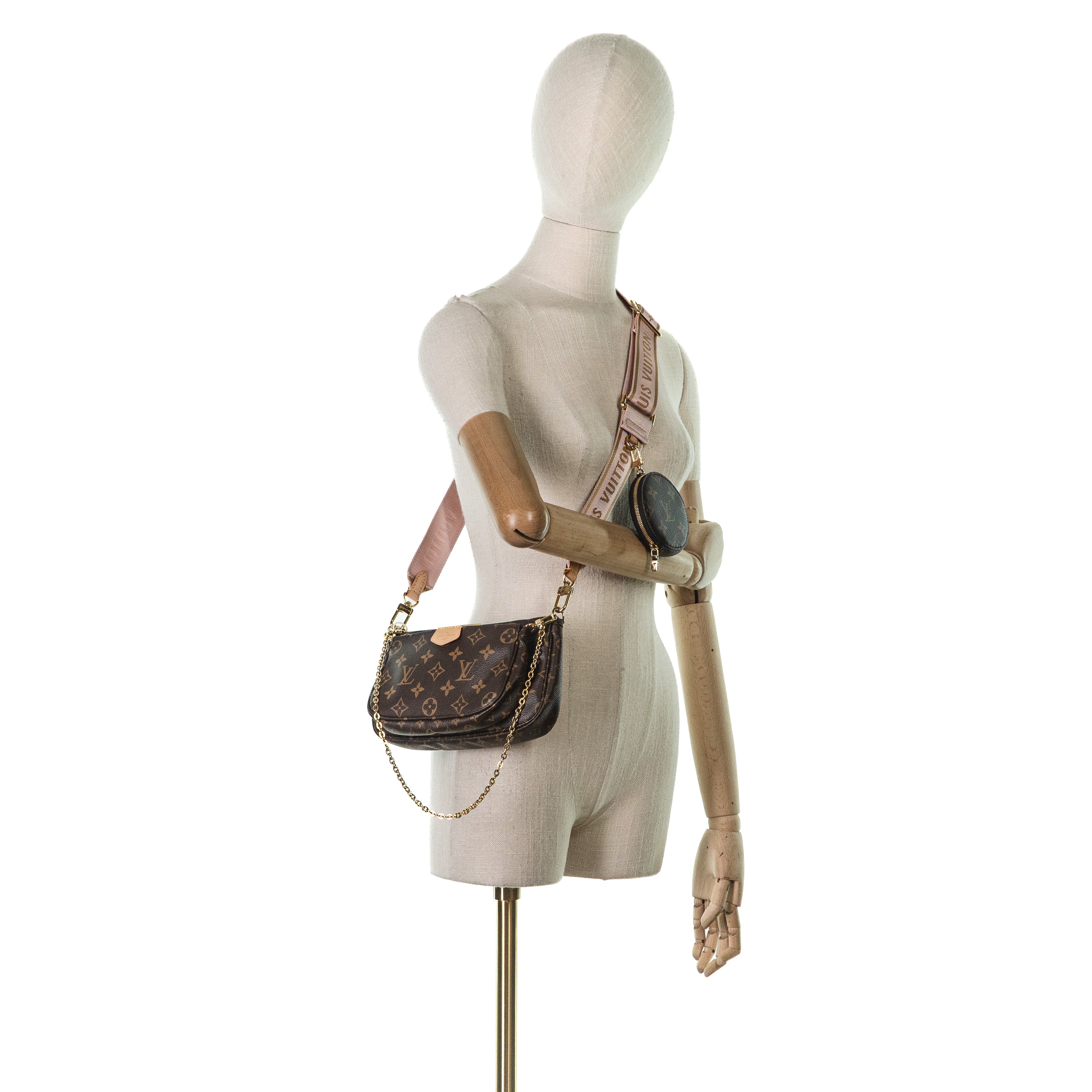 Multi Pochette