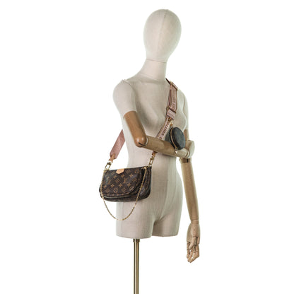 Multi Pochette