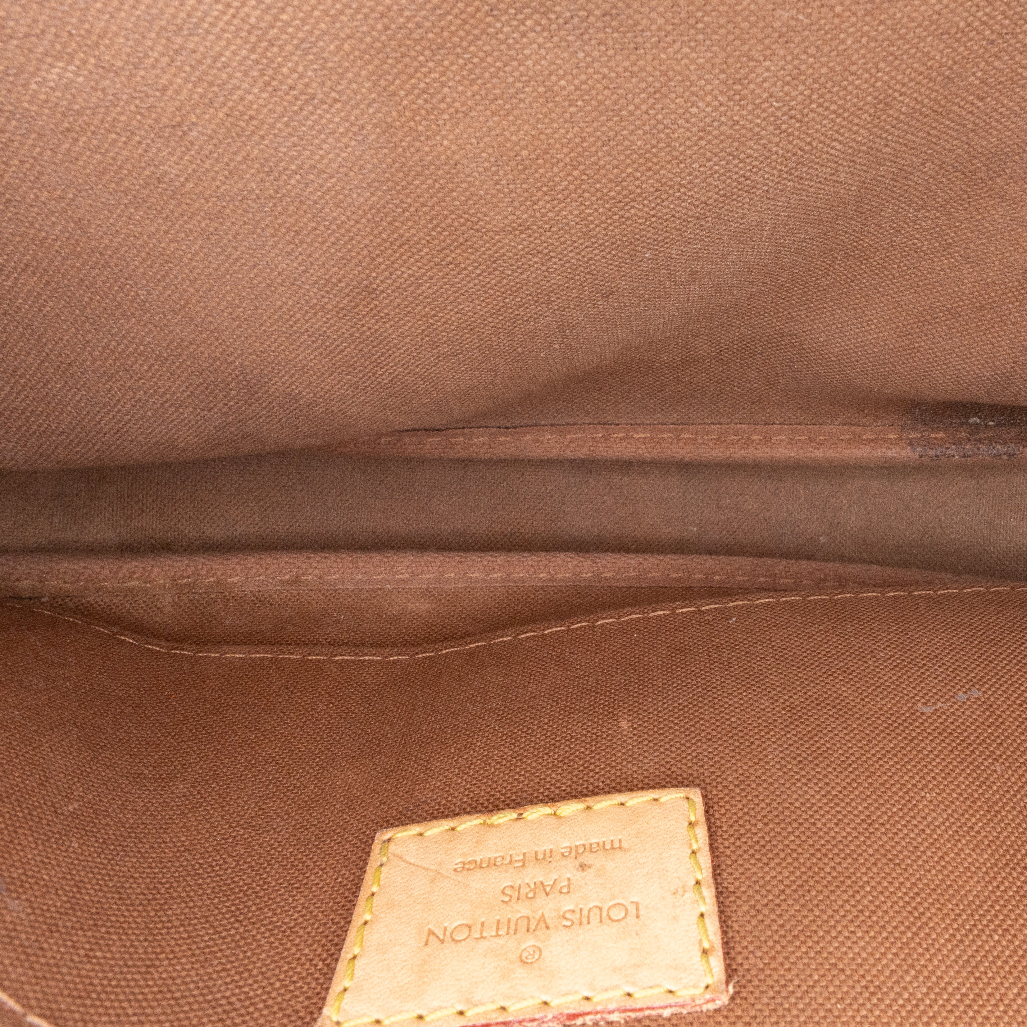 Multi Pochette