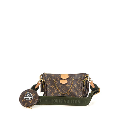 Multi Pochette
