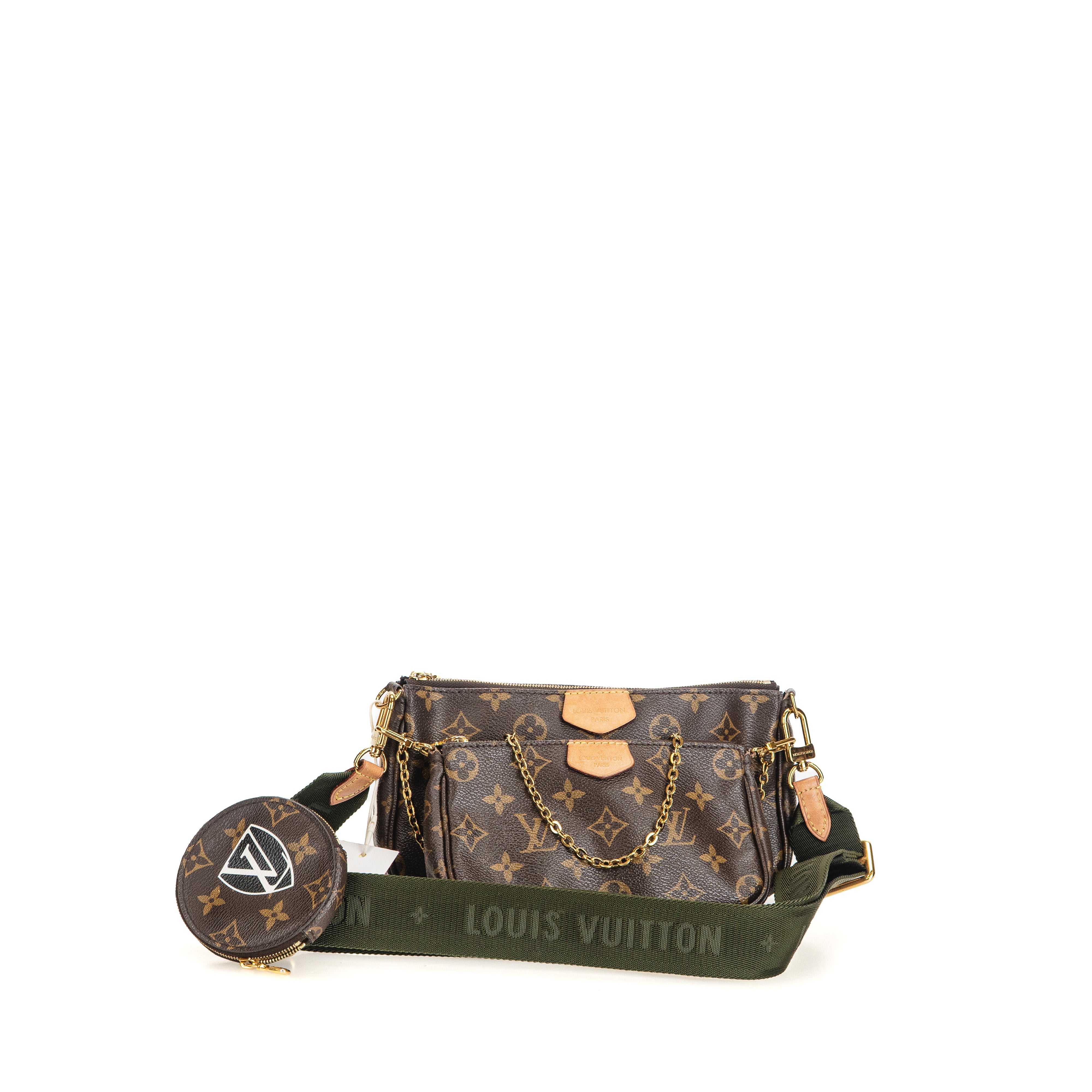 Multi Pochette