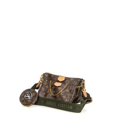Multi Pochette