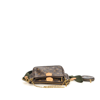 Multi Pochette