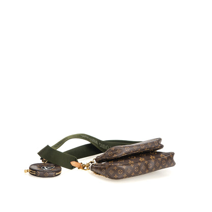 Multi Pochette