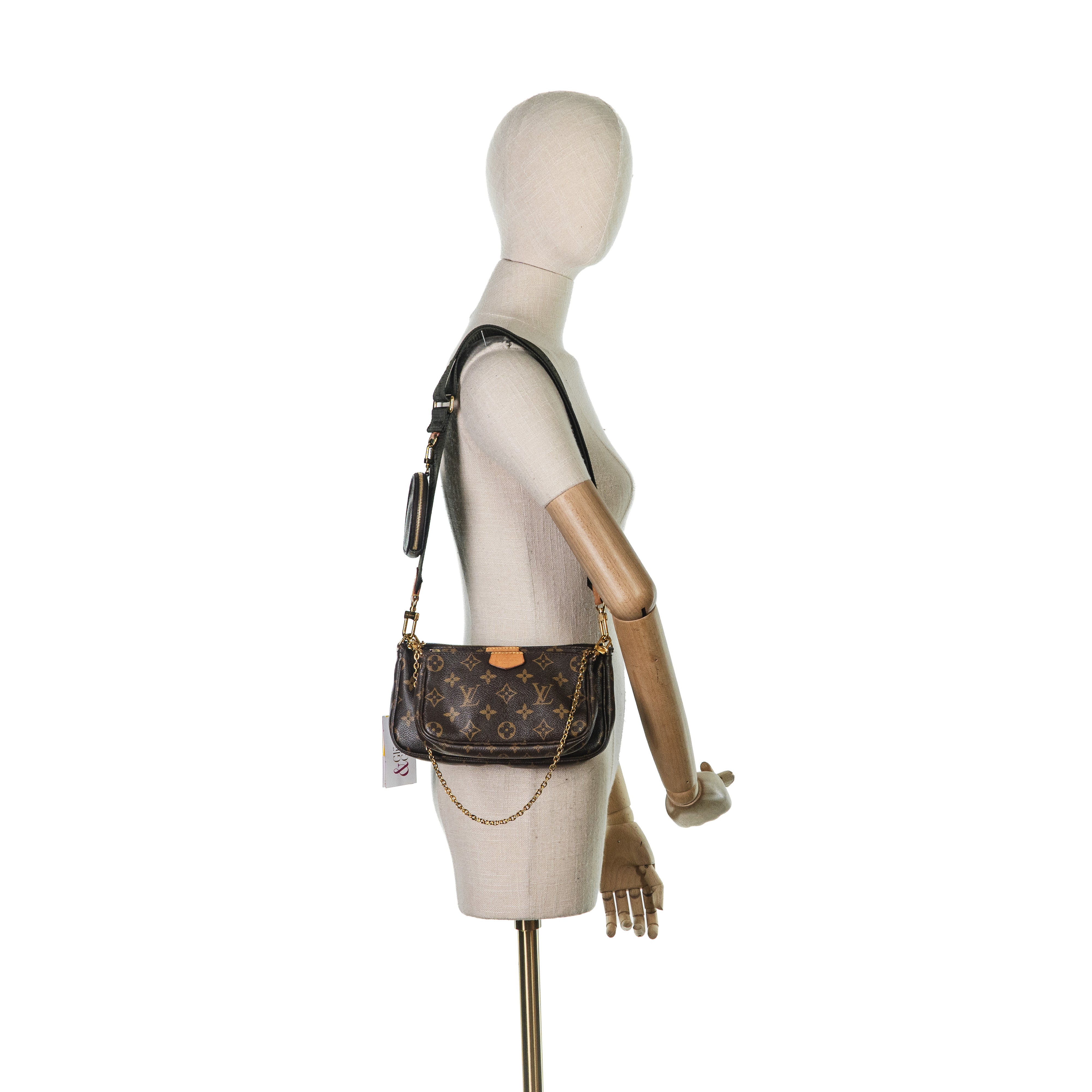 Multi Pochette