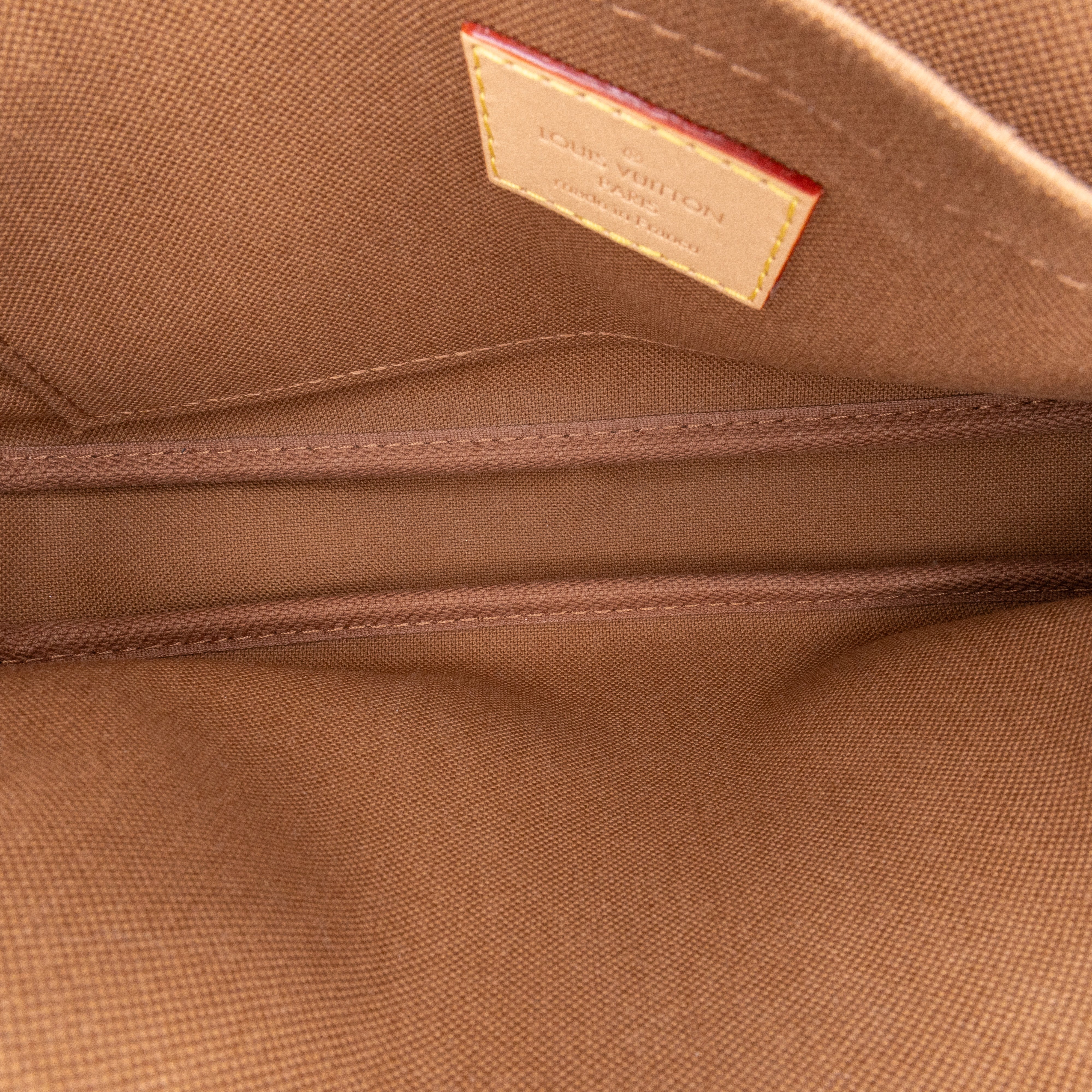 Multi Pochette