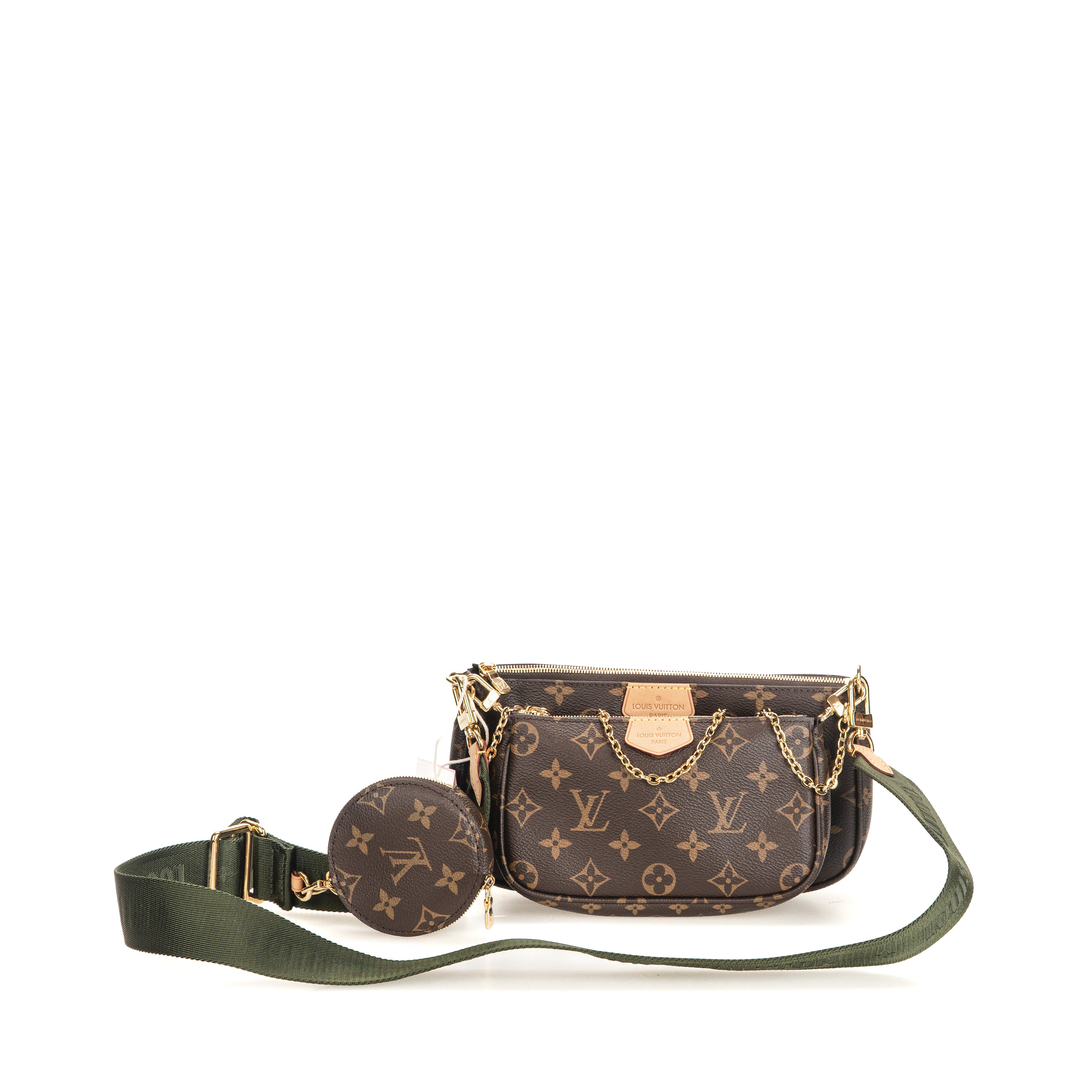 Multi Pochette