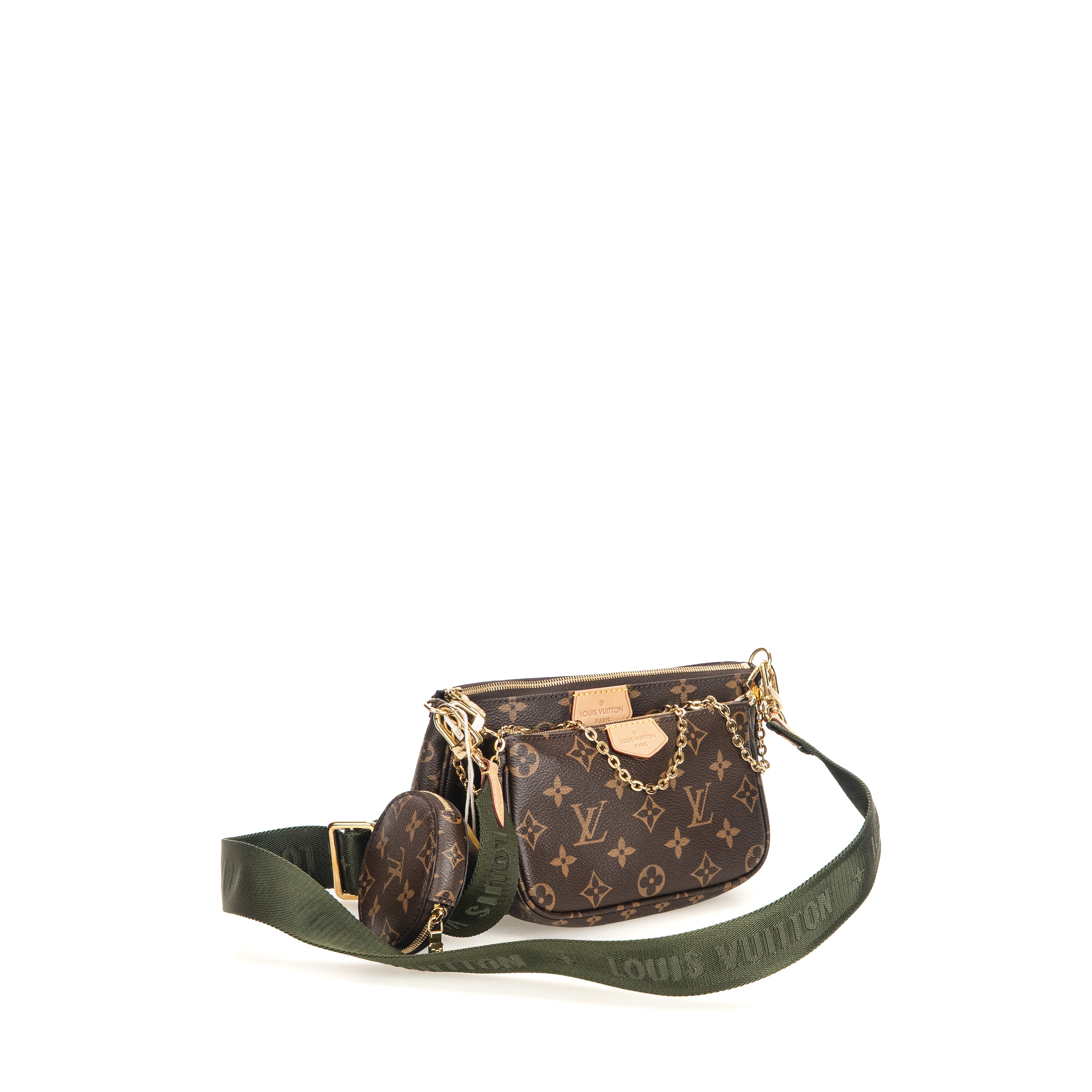 Multi Pochette