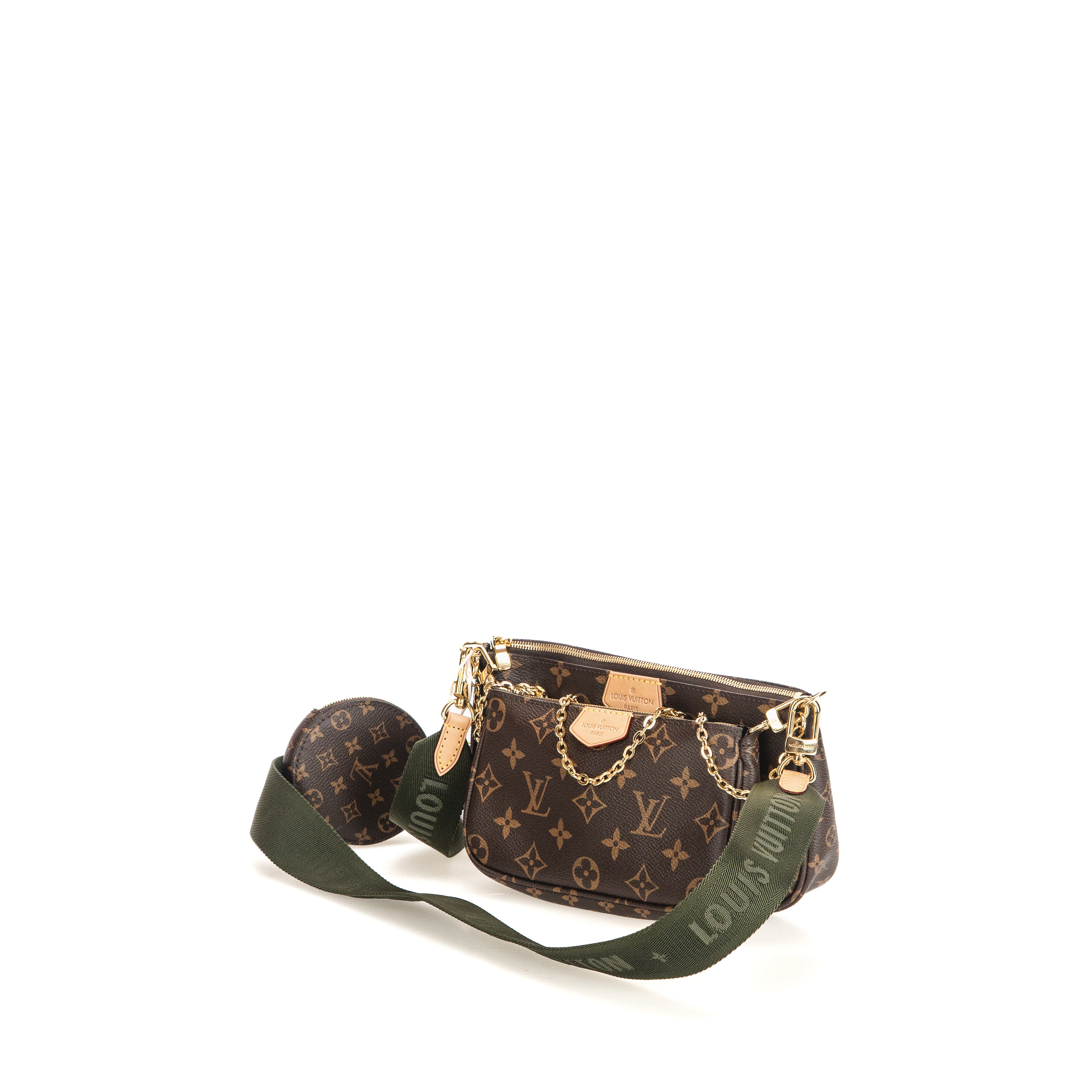 Multi Pochette