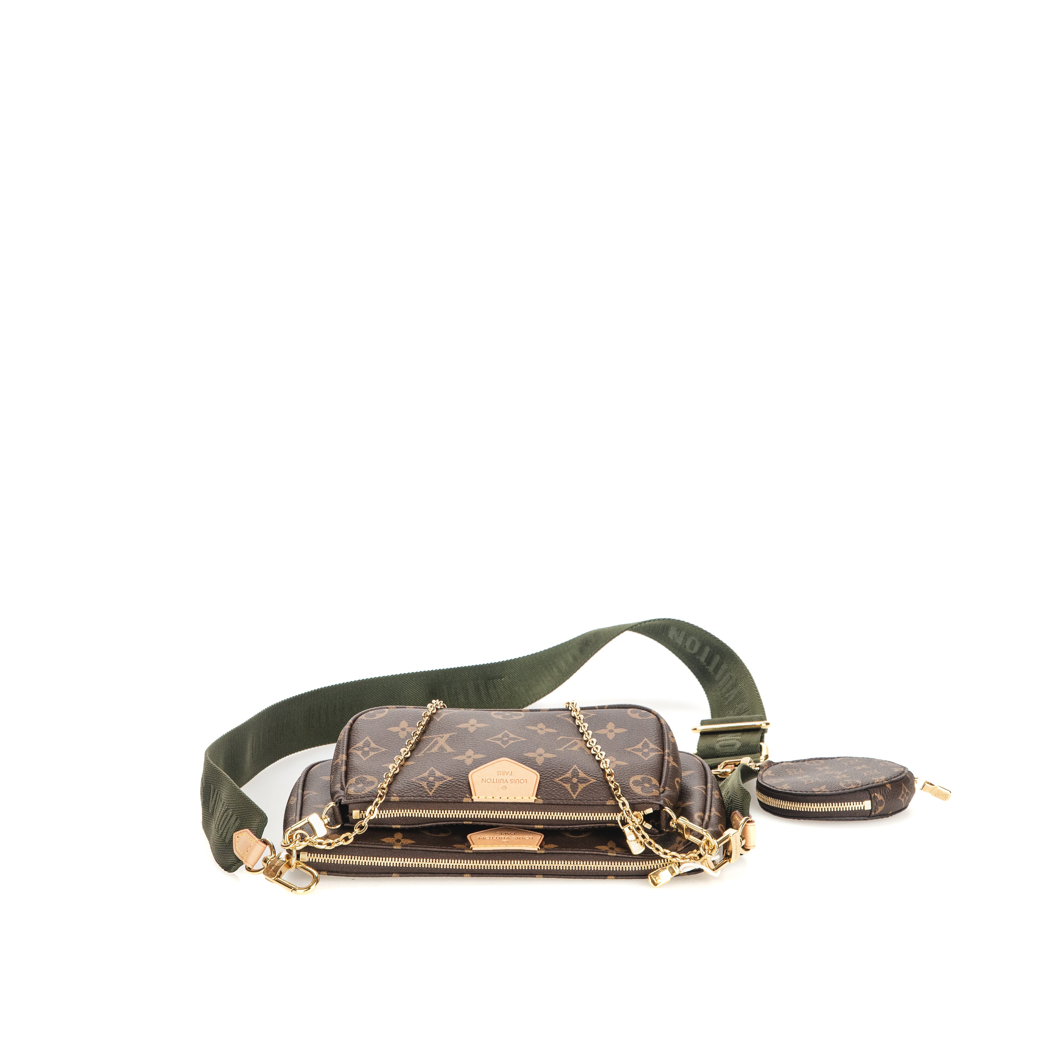 Multi Pochette