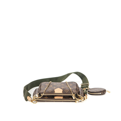 Multi Pochette